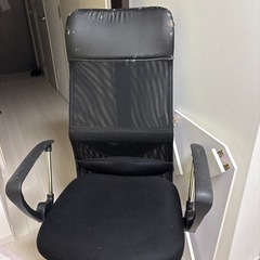 ワークチェア　椅子