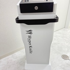 ワム社 Hyper Knife6 ハイパーナイフ6 美顔器 美容機器