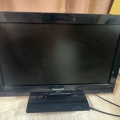 パナソニックテレビ