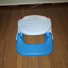 【決まりました】ベビーチェアの画像