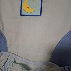 【決まりました】ベビーチェアの画像