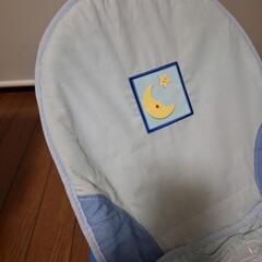 【決まりました】ベビーチェアの画像