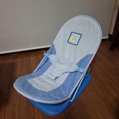 【決まりました】ベビーチェアの画像