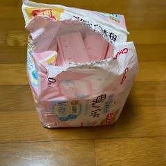 母乳パット　おむつ替えシートの画像