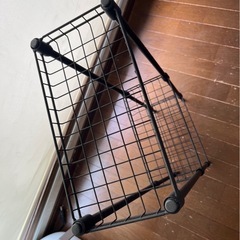 【受渡予定者が決まりました】ダイソー/ジョイントラック