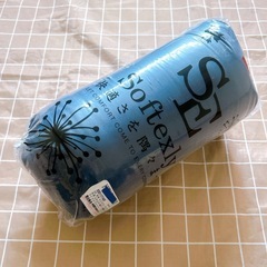 新品⭐️ 毛布 セミダブル ブランケット 暖かい 洗える フランネル 掛け毛布　ネイビーの画像