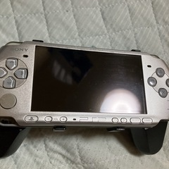 PSP