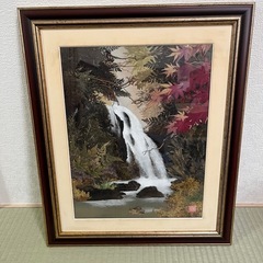 押し花の画像