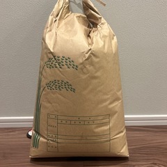 【決まりました】お米　１０ｋｇ