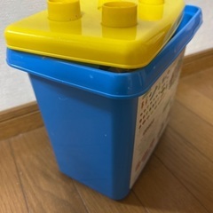 ※追加あり アンパンマンブロックの画像