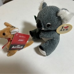 美人眉、ぬいぐるみの画像