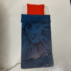お値下げしました⭐️IKEA シングル掛け布団カバー&枕カバーの画像