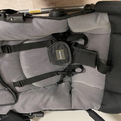 美品　カトージ　バウンサー　ベビーの画像
