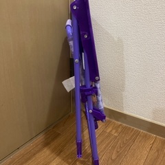 小さなプリンセスソフィア 折りたたみ椅子の画像