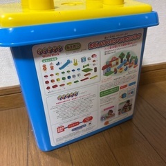 ※追加あり アンパンマンブロックの画像