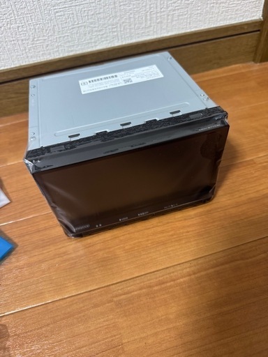 KENWOOD MDV-S711HD TYPE S カーナビ