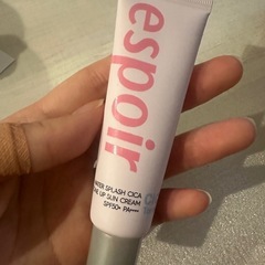 espoir ウォータースプラッシュ シカトーンアップサンクリー...