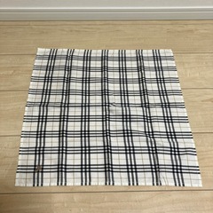 【値下げ‼️】メンズ　ハンカチ　3枚セット　ほぼ未使用の画像