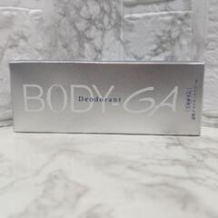 BODY-GA 薬用 デオドラントクリーム OZ

の画像