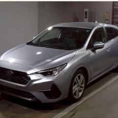 ⭐️サブスクリース、自社ローン🚘️スバル インプレッサ🏢保証会社加盟🇯🇵全国対応❗️出品番号293の画像
