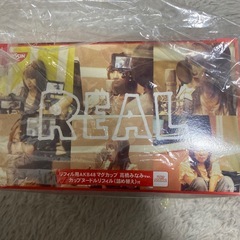 日清カップヌードルリフィル用AKB48マグカップ高橋みなみverの画像