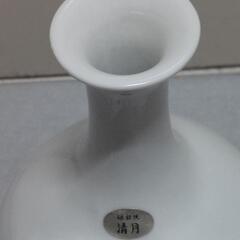 【特売品】・砥部焼・壺❗の画像