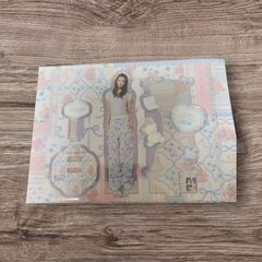 illit　エニマイくじのアクスタと交換希望です