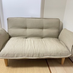 ソファ