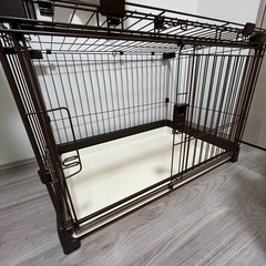 リッチェル｜Richell  もっとお掃除簡単ペットサークル 9...