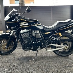 ZRX1100 
