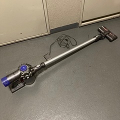 Dyson🔴コードレス掃除機