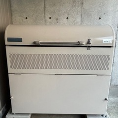 ヨドコウ　ダストピット