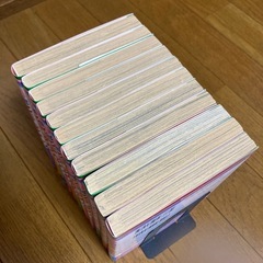 【美品】グッドモーニングコール　全巻セットの画像