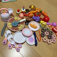 おままごとセット