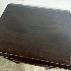 『maruni』マルニ オールドマルニ サイドテーブル ナイトテーブル ベットサイドテーブル テーブル RWcen34の画像