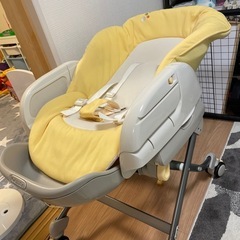 電動ハイローチェアー