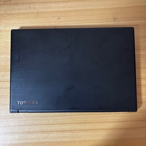 Win11】東芝 dynabook B55/F②