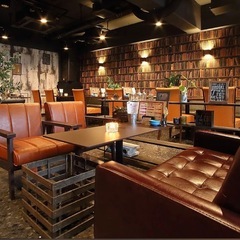 ☕️20代限定まったりカフェ会☕️