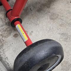 三輪車の画像