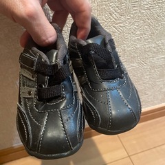 ベビー　靴2