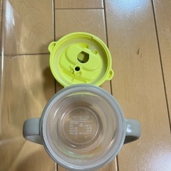 〔お値下げしました〕combi テテオパーティーマグセットの画像