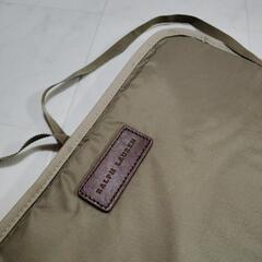 ラルフローレン(RALPH LAUREN)　おむつ替えマットの画像