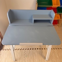 IKEA 学習デスク PIPLÄRKA（ピプラルカ）の画像