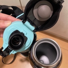 象印　ステンレスクールボトル　1.5リットルの画像