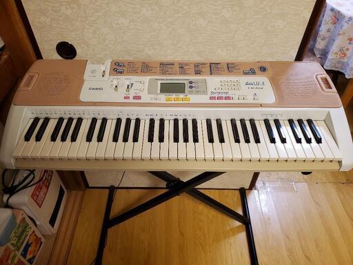 Amazon.co.jp: CASIO 光ナビゲーションキーボード LK-103 : おもちゃ