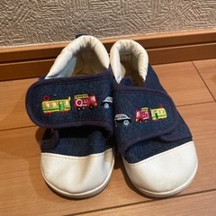 ベビー　靴　3