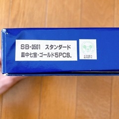 【新品未使用】ディズニーキャラクター カトラリーコレクション 七宝の画像