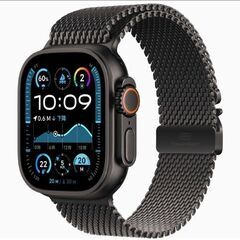 Apple Watch Ultra 2（GPS + Cellul...