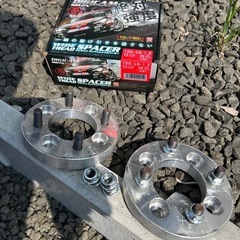 ワイトレ　20mm