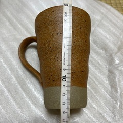 【新品未使用】　ビアグラス　ペアグラス　おつまみ皿付きの画像